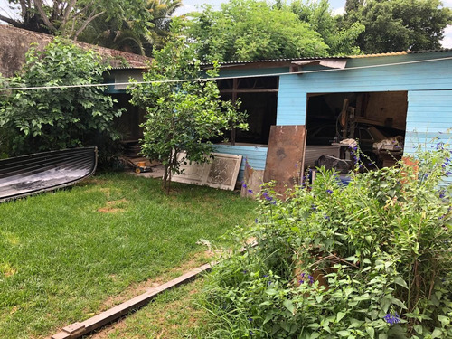 Imagen 14 de 15 de Casa - San Fernando - Lote De 10 X 35