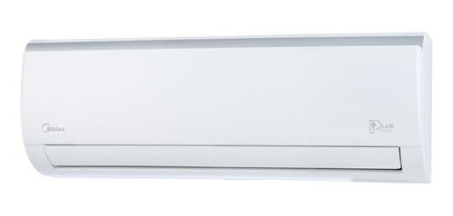 Minisplit Forest Plus Save Inverter Midea, 1 Ton, Frío/calor Color Blanco