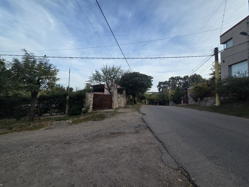 Alquiler De Casa En Potrero De Los Funes