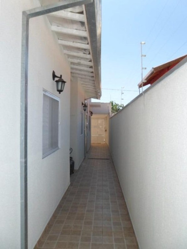 Casa Com 3 Dormitórios À Venda - Parque Santa Isabel - Itupeva/sp - Ca1415 - 34730985