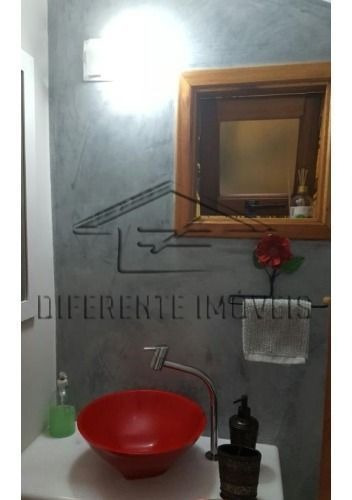 Imagem 7 de 15 de Sobrado 3 Dormitórios - 1 Suíte - 2 Vagas - 111 M² Oportunidade !!!!