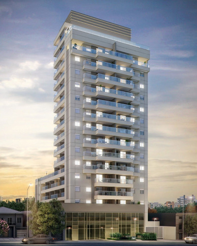 Imagem 1 de 14 de Studio Residencial Para Venda, Higienópolis, São Paulo - St2272. - St2272-inc