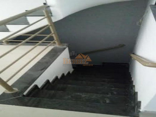 Imagem 4 de 14 de Sobrado Em Condomínio Fechado Com 3 Suítes, 2 Vagas, 170 M² - Tatuapé - 1926