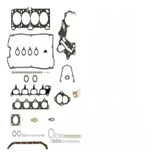 Junta Motor Mitsubishi Eclipse 2.0 16v. Turbo 95/99 4g63t