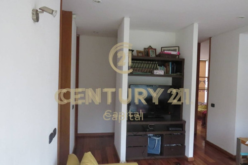 Imagen 15 de 30 de Brisas De Chicureo Casa Moderna En Condominio Consolidado