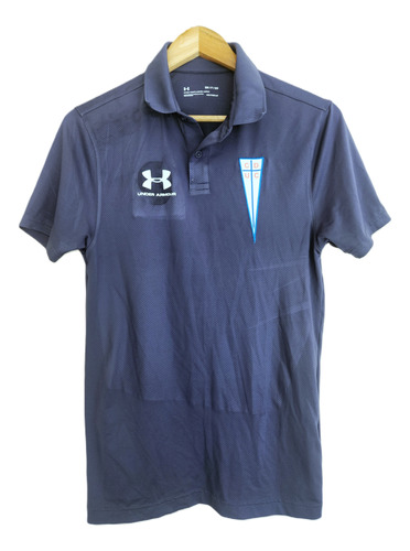 Polera Usada Cuerpo Tecnico Universidad Catolica 2022