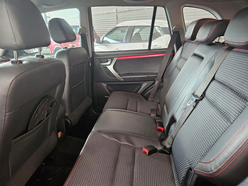 Chery Tiggo 3 1.6 GLX 4X2 MT 5P