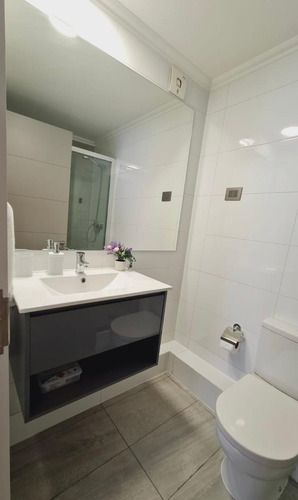 Arriendo Departamento En Lomas De San Andrés (gc Incluidos)