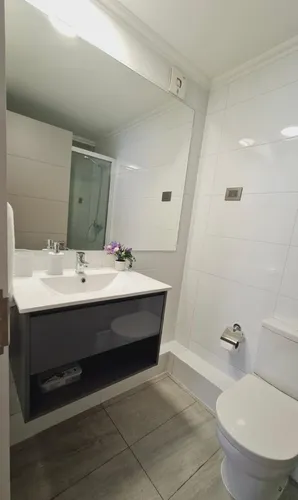 Arriendo Departamento En Lomas De San Andrés (gc Incluidos)