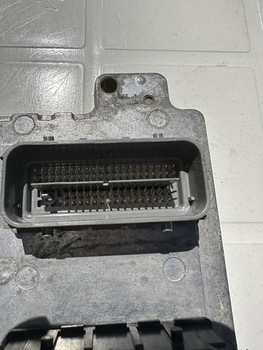 Computadora Chevrolet Malibu - Cobalt 2007-2012, 4 Cilindros (Usado)