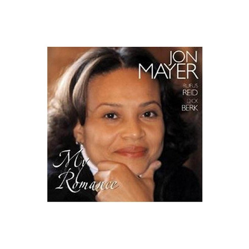 Mayer Jon My Romance Usa Import Cd Nuevo .-&&·