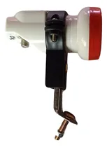Comprar Lnb Universal Ku Cosmo Sat  Con Base  Movistar Inter  0.2 Db