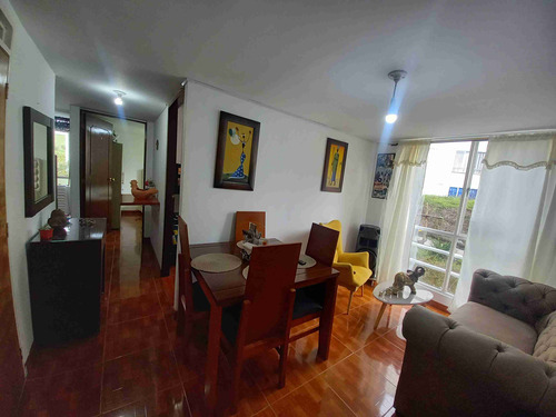 Apartamento En Venta En San Sebastian/manizales (2791024632).