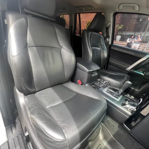 Toyota Prado 4.0 Tx-l Fi