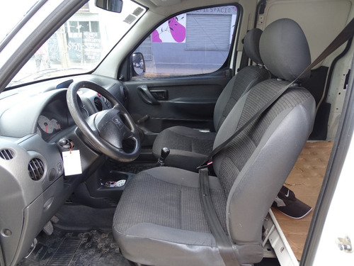 Peugeot Partner 1.6 Hdi Furgon Confort
