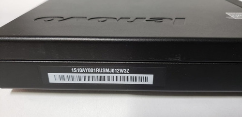 Mini Pc Lenovo Thinkcentre I3 2.9 Ghz 8gb Ram Win 10 500 Hd
