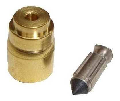Agulha Da Boia Cg / Fan / Bros / Titan 150 C/sede 10,02mm