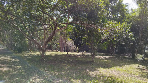 Excelente Chácara Com Piscina Cod: 5210