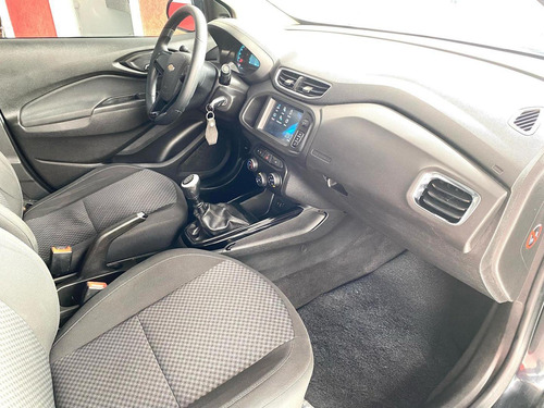 Chevrolet Prisma 1.4 Mt Lt