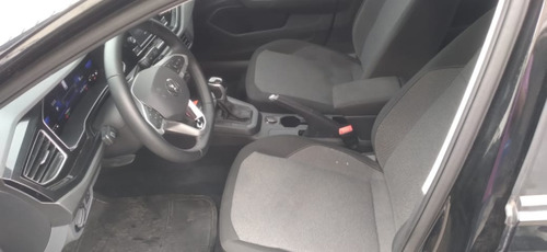 Volkswagen Virtus TSI 1.0 (Aut.)