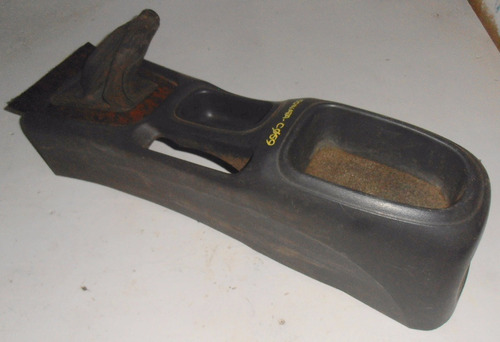 Consola De Palanca De Cambios Hyundai Sonata Año 1997-1999