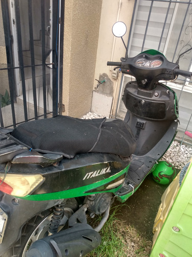Motoneta Ds 150 Se Vende Para Moto Partes No Me Cierro Ofer.