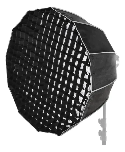 Kit D'éclairage Photo Andoer Avec Softbox 50x70cm - LED 35W 5500K, 3 Filtres Couleur, Support Réglable - 10