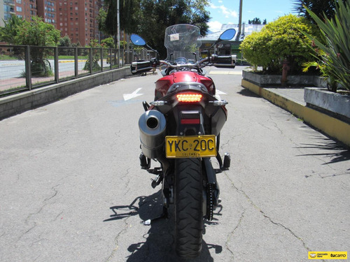 Bmw F700 Gs 800 Cc