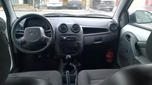 Ford Ka 1.0 - 2010 - 94.000km