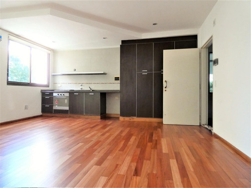 Imagen 6 de 28 de Hermoso Monoambiente De Categoría Con Amenities