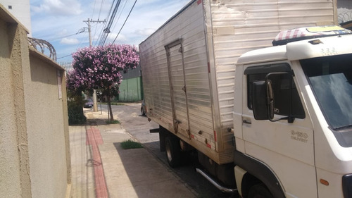 Vw 8150 Delivery E