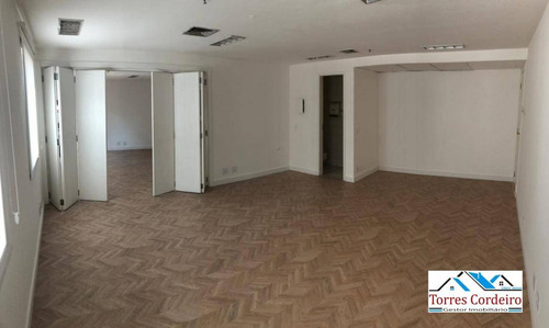 Imagem 7 de 12 de 2 Salas Para Locação Com 2 Vagas De Garagem - Vila Olímpia - Sa0045