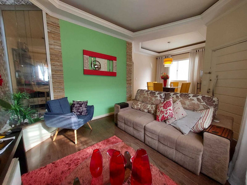Imagem 4 de 17 de Casa À Venda, Santa Ângela, Poços De Caldas, Mg - Mg - Ca0001_pipc