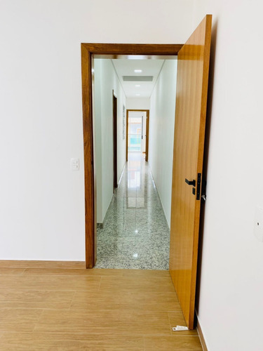 Imagem 18 de 25 de Sobrado Novo 05 Vagas, 03 Suítes, 02 Salas Na Vila Esperança