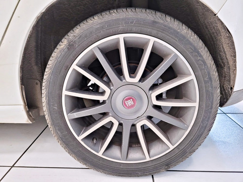 Fiat Bravo 1.8 SPORTING 16V FLEX 4P AUTOMATIZADO