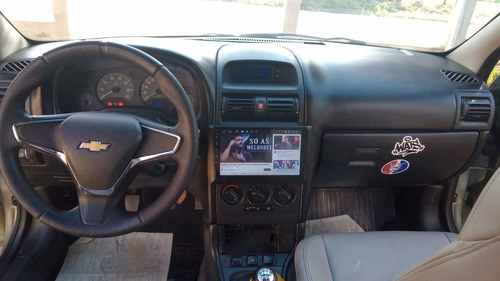 Chevrolet Astra 2.0 Advantage Flex Power 3p