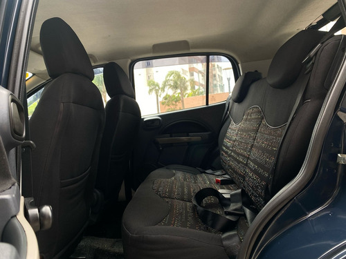 Fiat Uno 1.0 Vivace Flex 5p