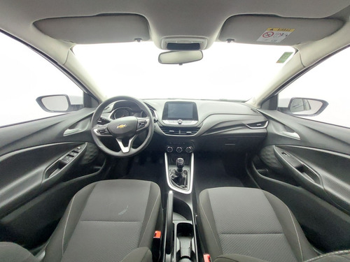 Chevrolet Onix 1.0 FLEX MANUAL
