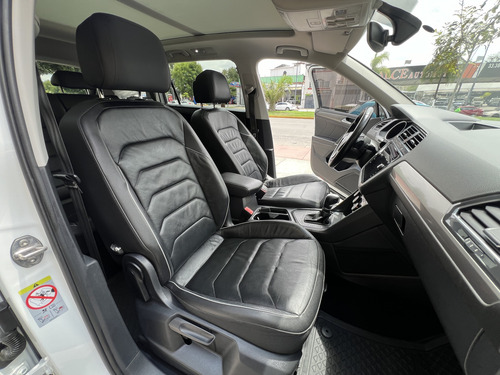 Tiguan R Line