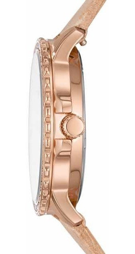 Reloj Fossil Izzy De Mujer Original