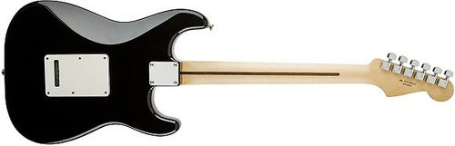 Guit Elec Fender Strato Std Sss Rwn /