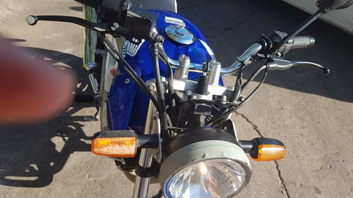 Honda Twister 250