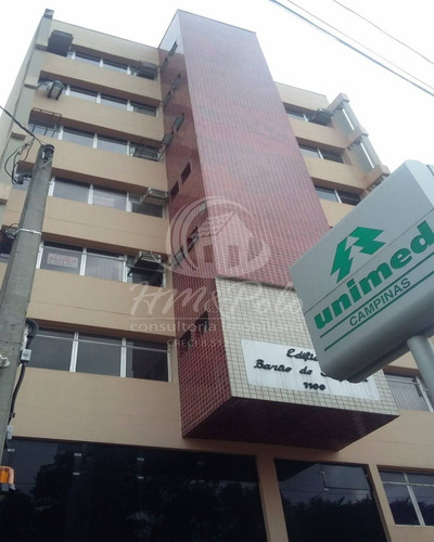 Imagem 1 de 12 de Sala Para Aluguel Em Jardim Guanabara - Sa111514
