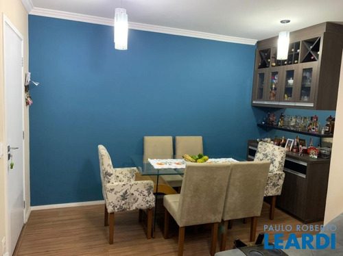 Imagem 2 de 15 de Apartamento - Belenzinho - Sp - 639716
