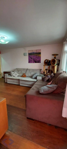 Imagem 10 de 15 de Sobrado Residencial Jardim Umuarama 04 Quartos 01 Suíte 02 Vagas 745.000 - 12064