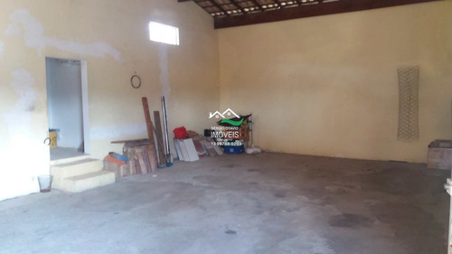 Imagem 25 de 29 de Casa Com 4 Dorms, Centro, Pedro De Toledo - R$ 480 Mil, Cod: 801 - V801
