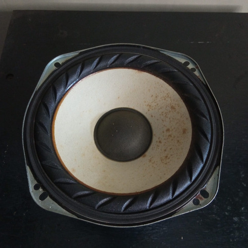 1 Alto Falante Woofer Mini System Sony Cod: 1-858-777-1 Usad (Usado)