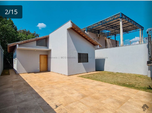 Casa Com 2 Suítes