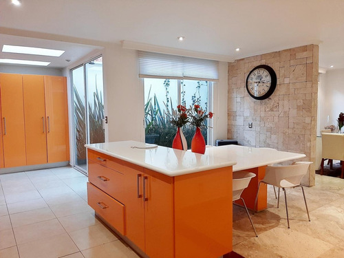Imagen 7 de 30 de Casa En Venta En Interlomas