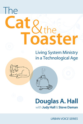 Libro The Cat And The Toaster - Hall, Douglas A.